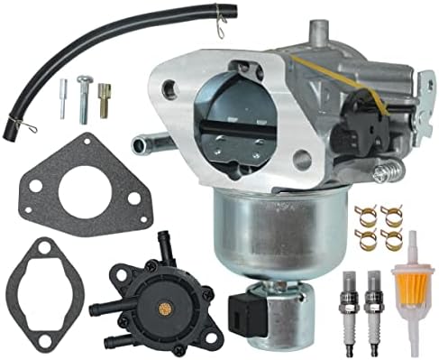 16 853 21-S Carburetor Fit For Kohler 1685321-S 32 853 47-S 32 853 61-S Компатибилен со Kohler KT725 KT730 KT735 KT740 KT745 7000 Серија