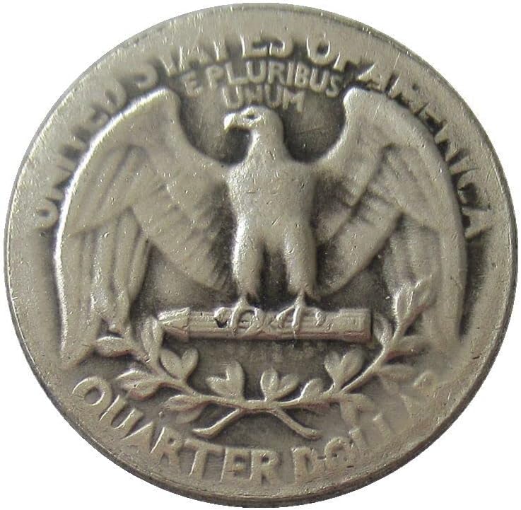 Вашингтон Сад Реплика Комеморативна Монета W09