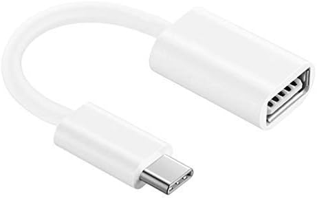 Работи OTG USB-C 3.0 адаптер за Sony WH-1000XM4 за брзи, верификувани, мулти-употреба функции како што се тастатура, погони за