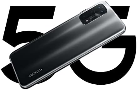 OPPO A54 Dual -SIM 64 GB ROM + 4GB RAM -фабрика Отклучен 5G паметен телефон - Меѓународна верзија