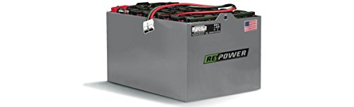 Репауер реконструирана 18-85-13 Електрична Вилушкарска Батерија 36V