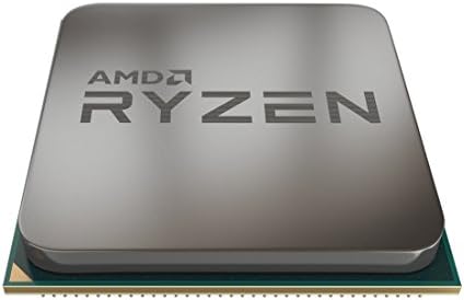 AMD Ryzen 3 1200 десктоп процесор со ладилник за скришум во Врајт