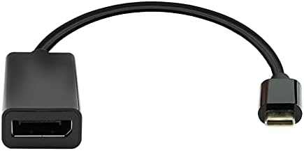 Proxtend USB-C за прикажување на адаптерот 20см црно