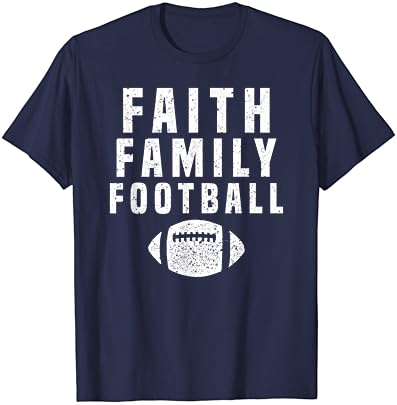 Фудбалска вера Фудбалска религиозна маица