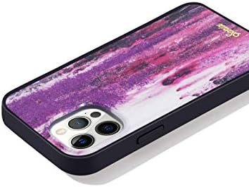 Sonix Случај за iPhone 12 / iPhone 12 Pro | Компатибилен Со MagSafe | 10ft Капка Тестирани | Виолетова Дожд