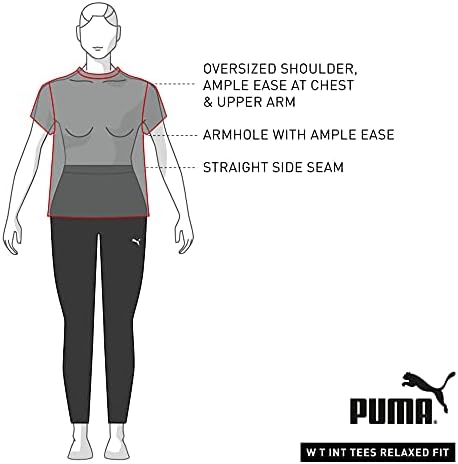 Pumaенски стандард на Puma BMW M Motorsport Essentials Tee