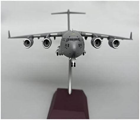 Модели на авиони Apliqe 1/2 200 G2AFO1091 за американски C-17A транспортен авион модел легура метал модел Авионски рамен на графички