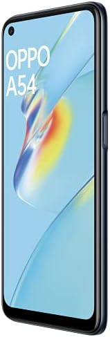 OPPO A54 CPH2239 Двојна SIM 128GB ROM + 6GB RAM Фабрика Отклучен 4g/LTE Паметен Телефон-Меѓународна Верзија