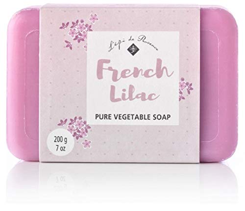 Француски сапун-француски Јоргован - 200гр бар Од Л ' епи Де Прованса