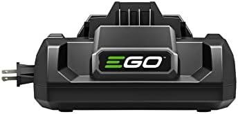 Ego Power+ CH3200 56-Volt Lithium-Ion 320W Speed ​​Charger, црна