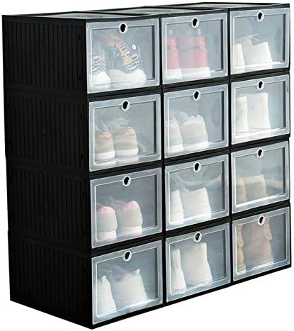 Водоотпорна кутија за водоотпорна фиока ZRSJ, пластична кутија за чевли за чевли, кутија за складирање на кутии за складирање на