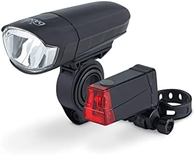 Данси велосипед светла за ноќно возење, супер светли со функции за трепкање. Лесен за инсталирање на сет за велосипед, додатоци