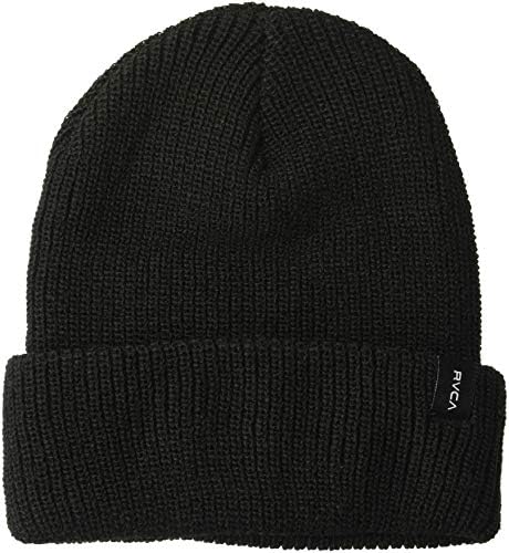 Memshift на Menshift RVCA Beanie