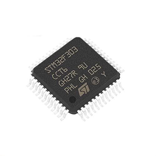 Anncus STM32F303CCT6 LQFP-48 Електронски компоненти на кортекс-M4 во залиха-