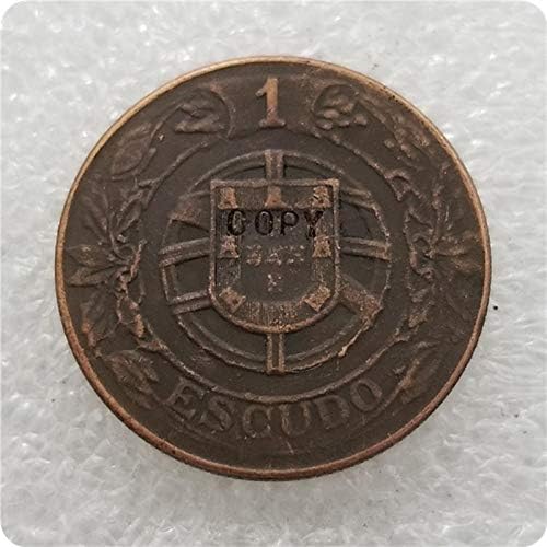 1926 Монета Копија Комеморативни Монети-Реплика Монети Медал Монети Колекционерски Предмети