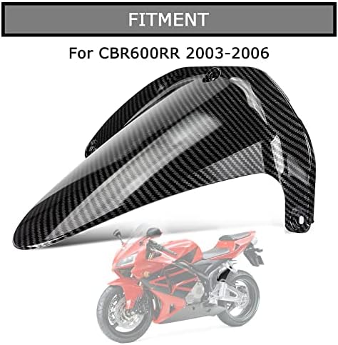 Пслер Мотоцикл Фарови Собранието Светилка Светлина ЗА CBR600RR 2003-2006