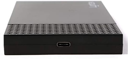 Линтекс Црн 250gb 320GB 500GB 750GB 1TB 2tb Надворешен Преносен Хард Диск USB 3.1 Супер Брза Брзина На Пренос за употреба Со WINDOWS КОМПЈУТЕР,