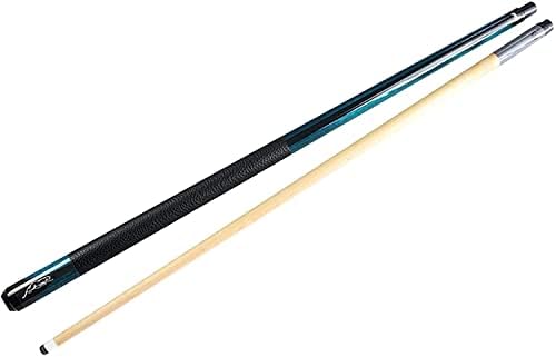 Pool Cue Sticks 57Inch 19Oz Maple Pool Cues Sticks For Adult,1/2 Split Billiard Cue Sticks Leather Grip,9.5-11.5-13Mm Tips Pool Stick