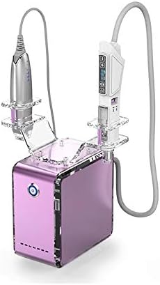 Youenge Facial Anti Irkine Machine за подмладување на кожата Анти-истухност хидратација длабоко чистење на кожата затегнување на кожата