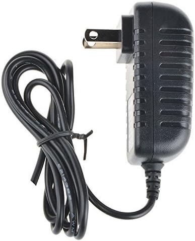 AC адаптер за Graco Model No. SSA-5W-05 US 050100F кабел за напојување на електрична енергија