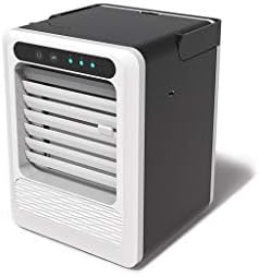 TWDYC HOME MINI AID CARLIDER CAR Преносен ладилник за воздух USB личен простор ладилник вентилатор за ладење на климатизација