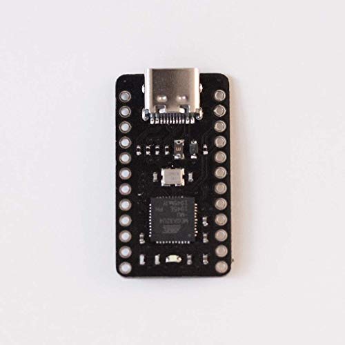BIT-C Pro Микро MCU СО USB-C &засилувач; DFU подигнувачот