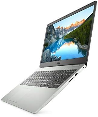 Dell Најновиот Inspiron 3000 I3505 15.6 FHD Лаптоп AMD Ryzen 3 3250U 8GB DDR4 256GB NVMe SSD Радеон Графика Веб Камера Bluetooth Wi-FI