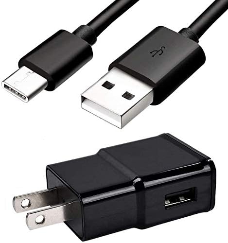 NTQinParts Замена Ѕид НАИЗМЕНИЧНА СТРУЈА полнач + USB C Кабел За Полнење На Податоци Кабел За Logitech Mx Мајстор 3S-Безжични Перформанси