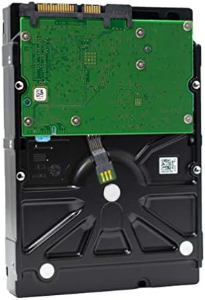 Seagate Constellation ES.3 | ST3000NM0033 | 3TB 7,2K RPM 128 MB кеш 3,5 SATA 6GB/S | Внатрешен погон на хард диск на претпријатијата HDD