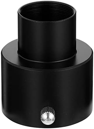 Додатоци за камера Mobestech Телескоп адаптер за окулајт метален телескоп адаптер метал монтиран конвертор метал монтиран адаптер 0. 965