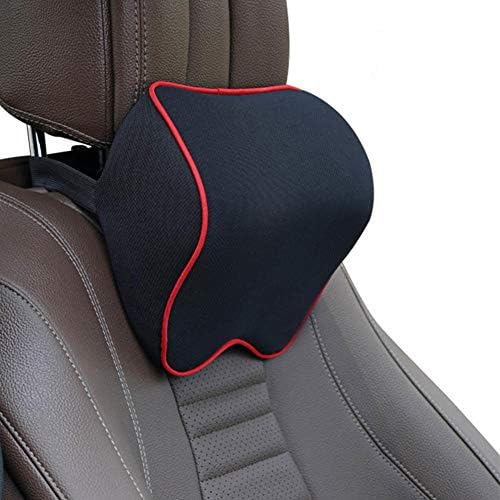 Xqryub автомобил вратот на вратот Перница перница за перниче за перниче за перниче за перниче за седиште за автомобили за заштита на вратот Автомобили