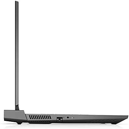 Dell G15 5511 Игри Лаптоп-15.6 инчи 120Hz FHD 1080p Дисплеј-NVIDIA GeForce Rtx 3060 6GB GDDR6, Intel Core i7-11800H, 16GB DDR4 RAM МЕМОРИЈА,