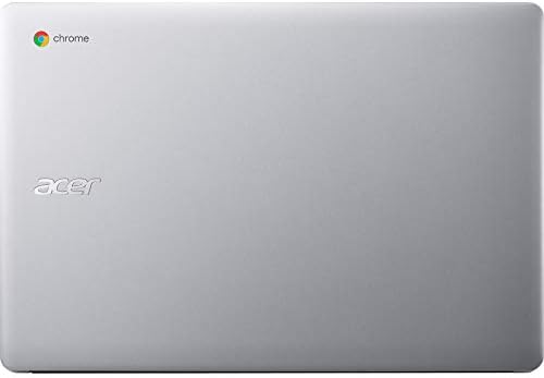 Acer Chromebook 315, Intel Celeron N4000, 15.6 Целосна HD IPS Екран На Допир, 4GB LPDDR4, 32GB eMMC, Gigabit WiFi, Google Chrome, CB315-3HT-C296