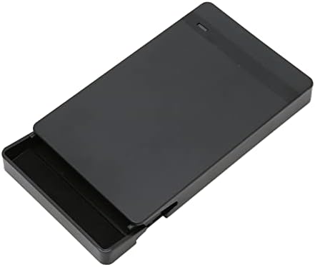 USB3. 0 ДО SATA Хард Диск Комплет, Надворешен Хард Диск Случај 1tb Поддржан Авто Спиење за 2.5 Инчен SATA SSD HDD