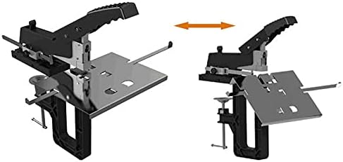 Wellveus Manual Dual Flat Nail Saddle Stitch Stitch Stapler машина за врзување црна конзерва рамна зашиена или зашиена седло