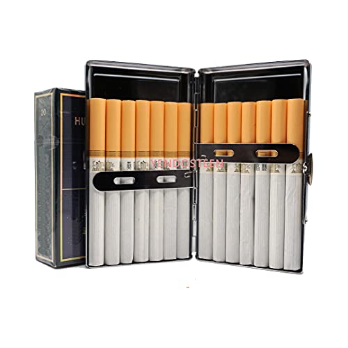 Кутија За Цигари/Кутија, Светилник Орегон Брег Заштита Кредитна Бизнис Картичка Држач Случај