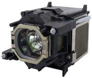 CTLAMP A+ квалитет LMP-F331 Заменски проектор за ламба со ламба со куќиште компатибилно со Sony VPL-FH35 FH36 FX37