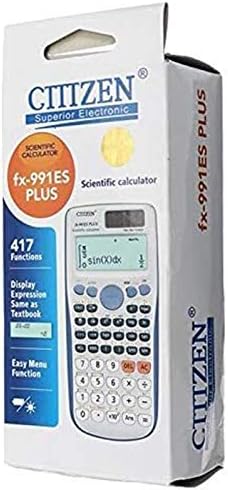 Калкулатори за калкулатори за калкулатори на gинг канцеларии Калкулатор Научен калкулатор на студентот 991ES плус LED приказ на