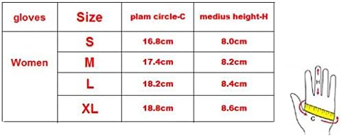 ТРЕКСД Тенки Кожени Ракавици Со Половина Прст Женски Ракавици Ракавици Со Половина Прст Возење Велосипед Ракавици Белезници