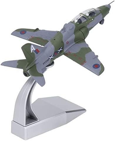 Модел на авиони, Цврст модел на авиони играчка 1:72 Скала за декорација на домови