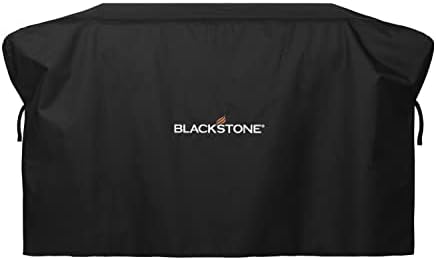 Blackstone 5483 Griddle Cover се вклопува 28 инчи станица за готвење на решетки со отпорна на вода, отпорна на временски услови,