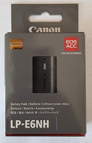 Lexar Professional 2000x 256gb SDXC Uhs-II Картичка, До 300mb / S Читање, ЗА DSLR, Видео Камери Со Квалитет на Кино &засилувач; Canon LP-E6NH