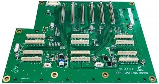 Jkdyjpj Генерички РОЛАНД XC-540 / XJ-640 / XJ-740 Печати Превоз Одбор-W700311311