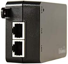 EnGenius EWS357AP WiFi 6 AX1800 2x2 Управувана Внатрешна Безжична Пристапна Точка &засилувач; Engenius EPA5006GP Gigabit По Адаптер, 32w