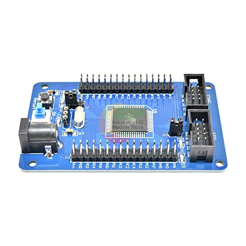 ATMEGA128 M128 AVR Развој на основни модули за проширување на модулот за Arduino
