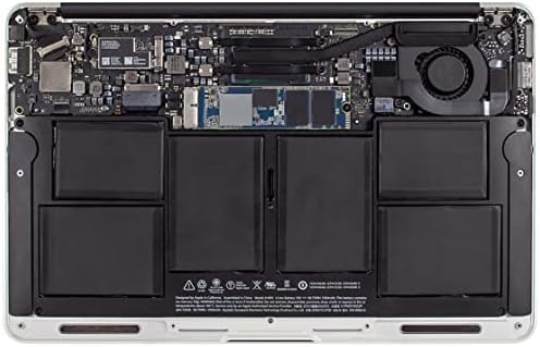 OWC 1.0 Tb Aura Pro X2 SSD Компатибилен Со Macbook Air и MacBook Pro И Mac Mini