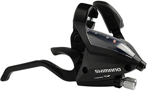 Shimano Shift/Lever Shift/Brake, ST-EF500-8R-2A десно 8-брзински 2