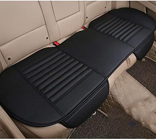 Покрив за седиштето на автомобили со автомобили со автомобили - задната клупа на седиштето за капаче за капаче за подлога за пополнување