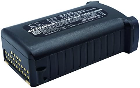 Замена на батеријата BCXY за симбол MC9090-S MC9097 MC9000-G MC90XX-K MC9060-S 21-65587-03 KT-21-61261-01 21-65587-01 BTRY-MC90GKAB0E-10E-10E 21-65587-02