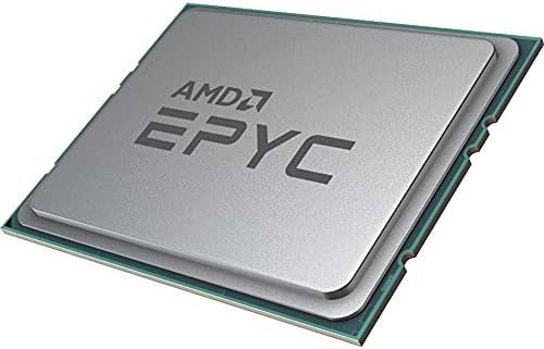 HPE AMD EPYC 7002 7262 Окта-јадро 3.20 GHz Процесор Надградба - 128 MB L3 Кеш - 3.40 GHz Оверклокување Брзина-Сокет SP3-155 W - 16 Теми